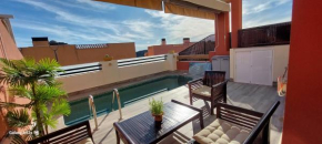 Tirreno Vacances, San Juan De Los Terreros